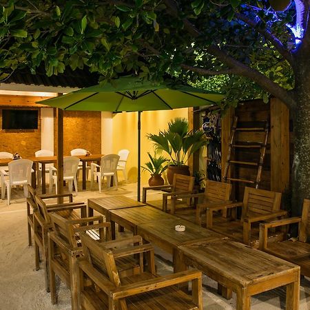 Holiday Garden Rasdhoo Экстерьер фото