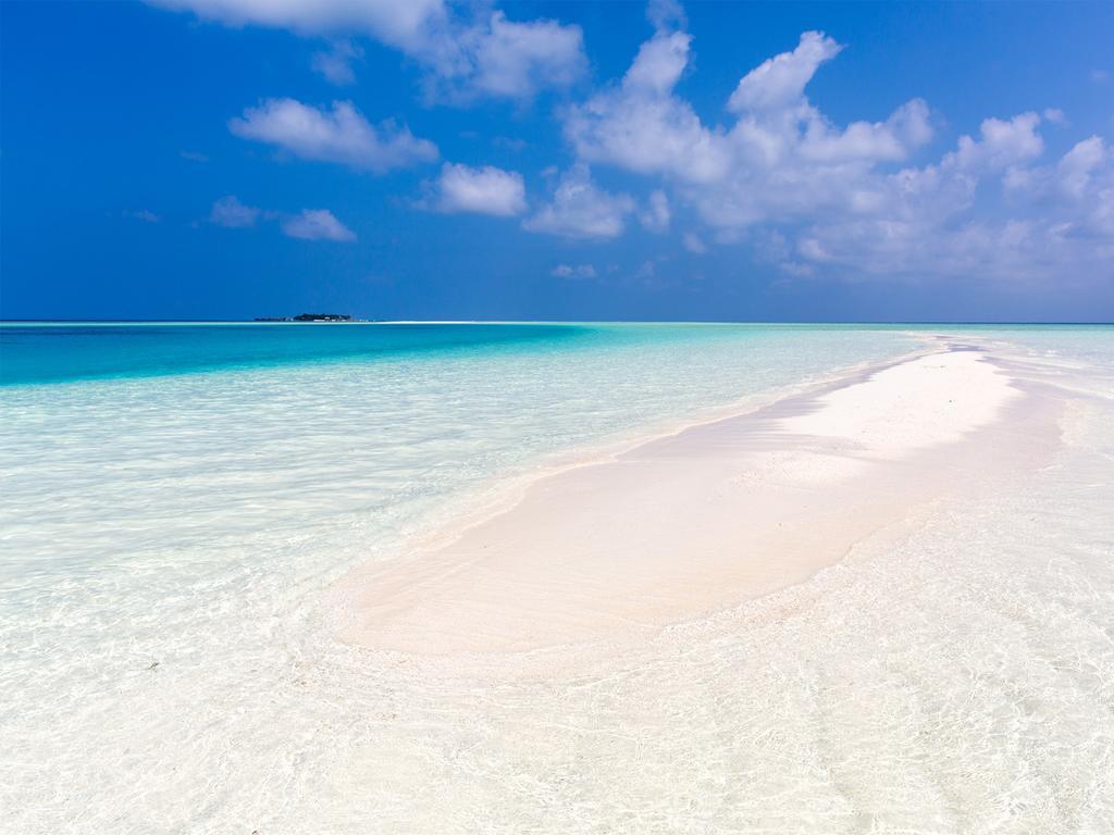 Holiday Garden Rasdhoo Экстерьер фото