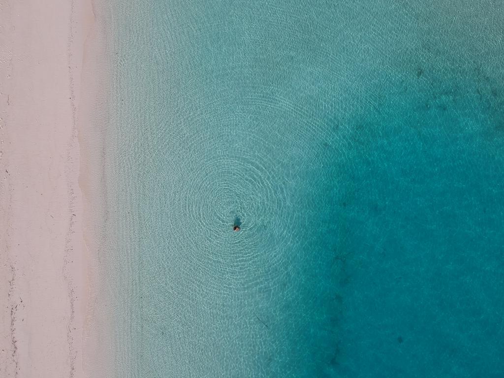 Holiday Garden Rasdhoo Экстерьер фото