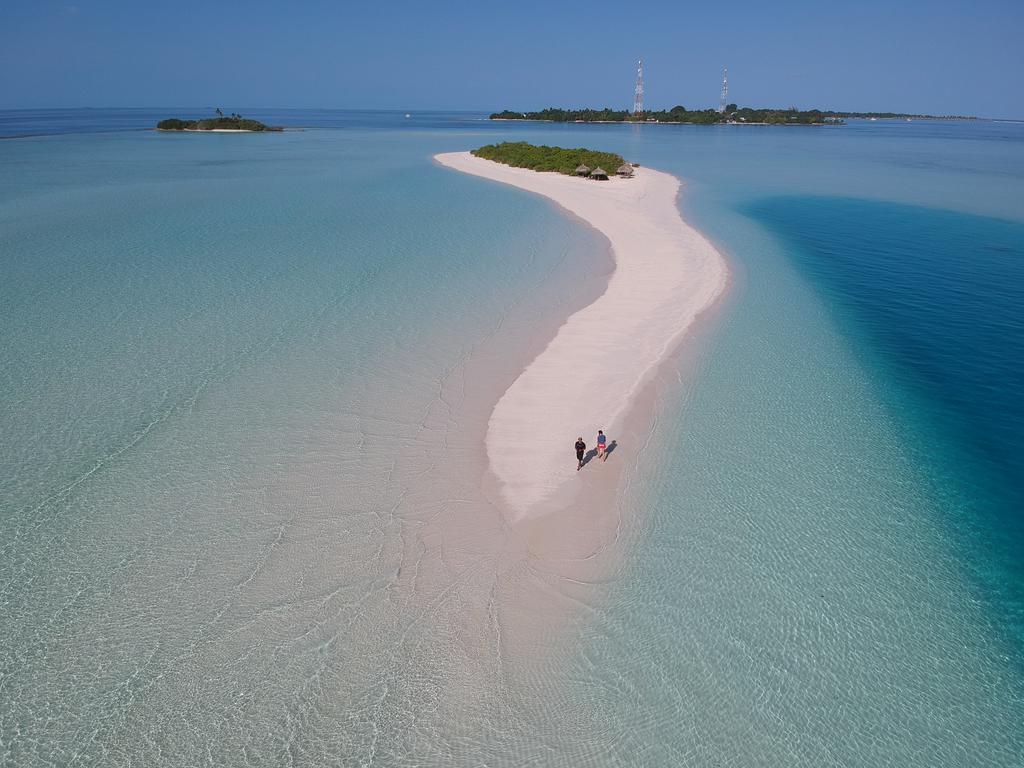 Holiday Garden Rasdhoo Экстерьер фото