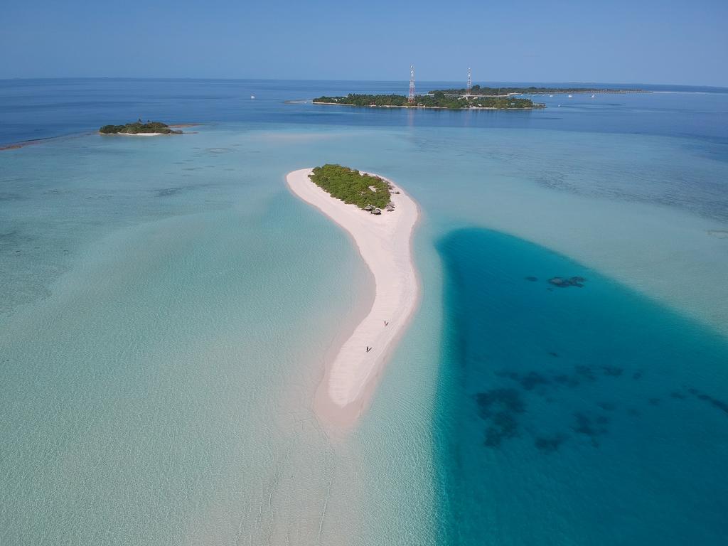 Holiday Garden Rasdhoo Экстерьер фото