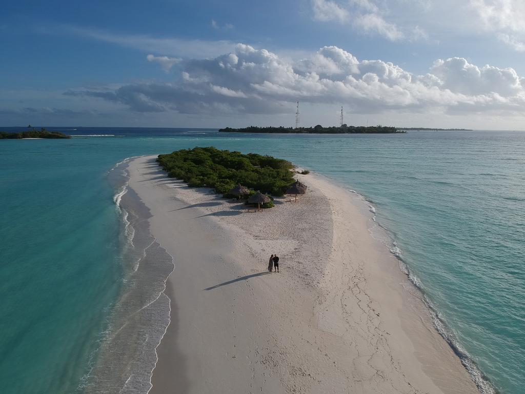 Holiday Garden Rasdhoo Экстерьер фото
